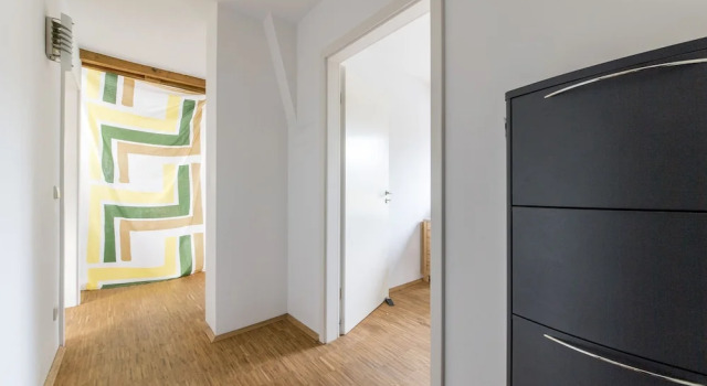 Private Room Geibelstraße, Забронировать Гостевой дом Гостевые дома Ганновера, Гостевой дом