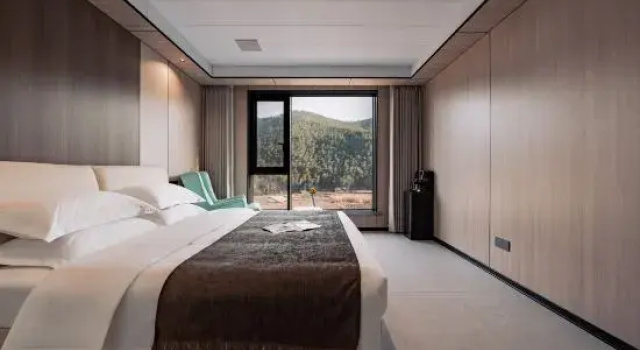Люкс Anji Yueling Homestay