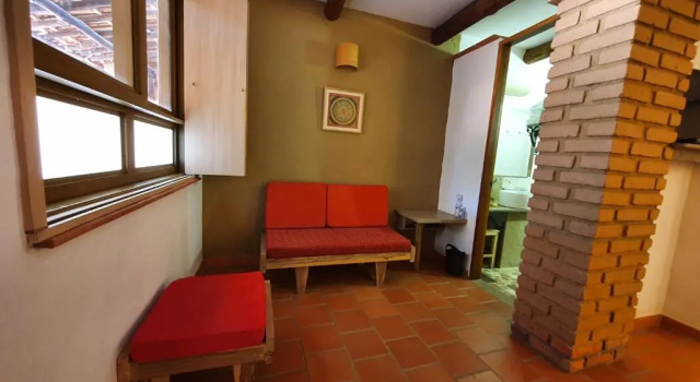 Люкс Classic Hotel Boutique y Spa Terra Barichara