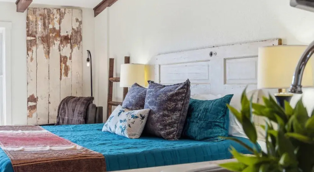 Driftwood Den Condo for 2, Buchen Sie Ferienwohnung Kimberling City 