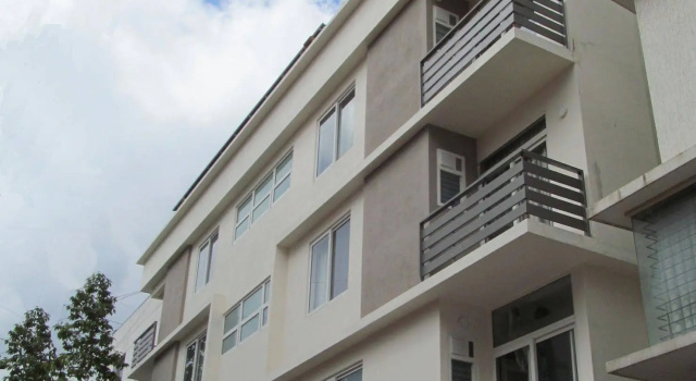 Ixora Suites