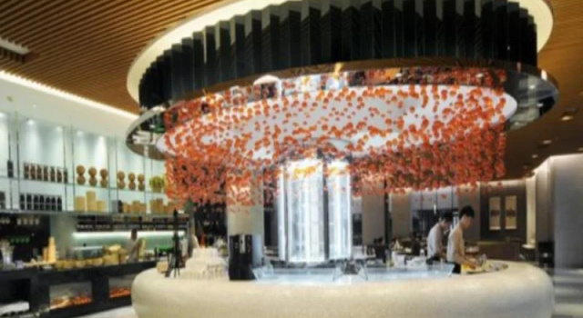 Park Source Hotel, Rezervați Hotel Hoteluri cu SPA în Zunyi, SPA