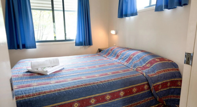 BIG4 Cania Gorge Holiday Park, Забронировать Курортный отель Кания 