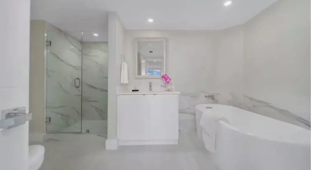 Апартаменты с 2 комнатами с балконом Comfort, Space and Perfect Sunset