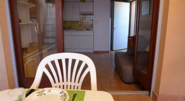 Appartement Le Lavandou, 1 pièce, 4 personnes - FR-1-308-80, Забронировать Апартаменты/квартира Апартаменты Var coast, Апартаменты/квартира