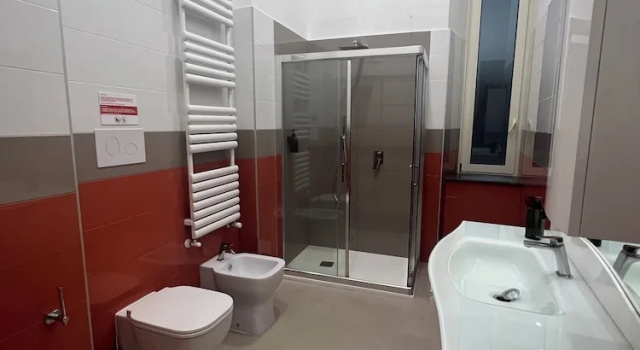 Номер Standard Dimora Chiaia