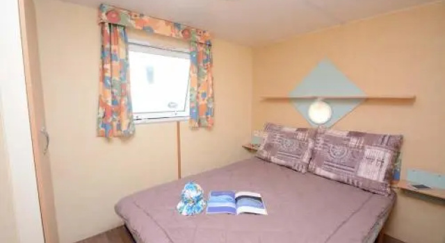 Mobile Home Topaze, Забронировать Отель Отели Hautes-Alpes с парковкой, Парковка