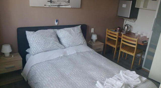 Номер Standard Bon Bed & Breakfast