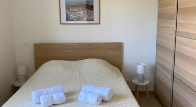 Villa Clara piscine chauffée, Забронировать Вилла Виллы Upper Corsica, Вилла