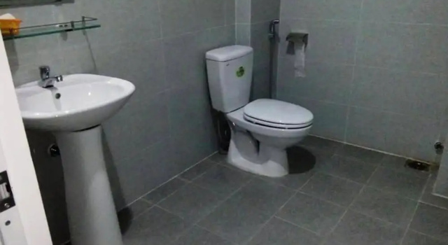 Двухместный номер Standard Le Giang Villa