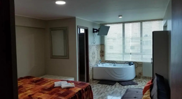 Люкс Deluxe Imperio Tanpu Q