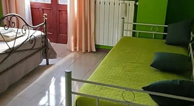 B&B La Quiete, Забронировать Отель «постель и завтрак» Отели Озера Лаго-Маджоре с парковкой, Парковка