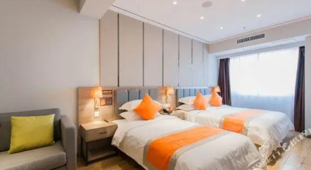Yida Hotel, Забронировать Отель Отели Шэньян 3 звезды, 3*