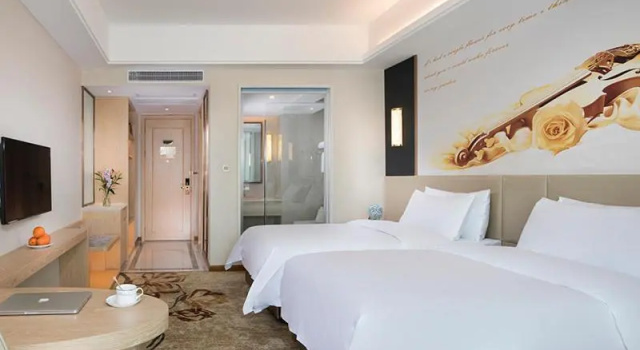 Vienna International Hotel Changsha Ningxiang South Bus Station, Rezerwuj Hotel Changsha Hunan