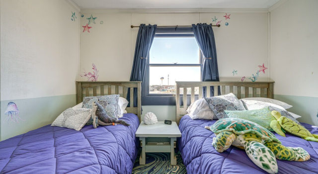 Апартаменты Kill Devil Hills Condo w/ Beach Access On-site!