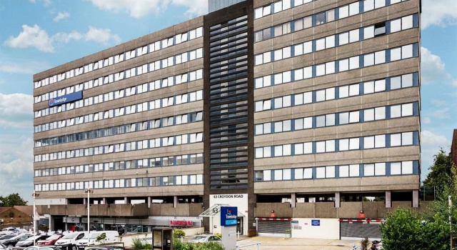 Travelodge London Crystal Palace, Забронировать Отель Отели Кристал-Пэлас 3 звезды, 3*