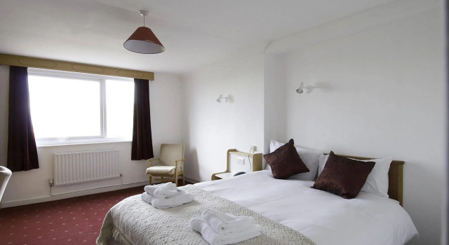 Seacote Hotel, Забронировать Отель Сент-Бис Western Lake District