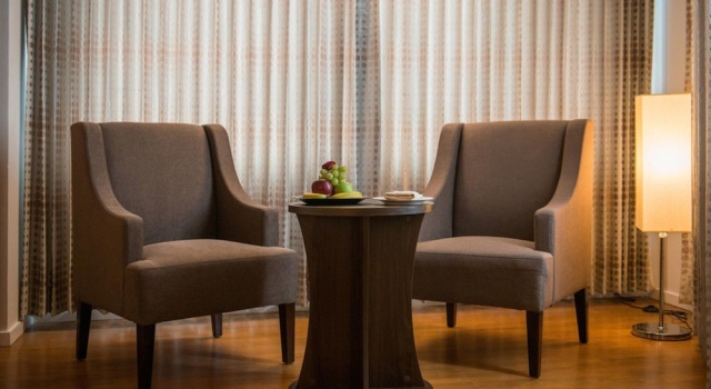 Люкс Wyne Hotel