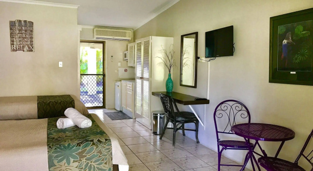 Bramston beach resort, Забронировать Курортный отель Бремстон-Бич 