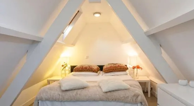 Апартаменты Apartment Naarden-Vesting