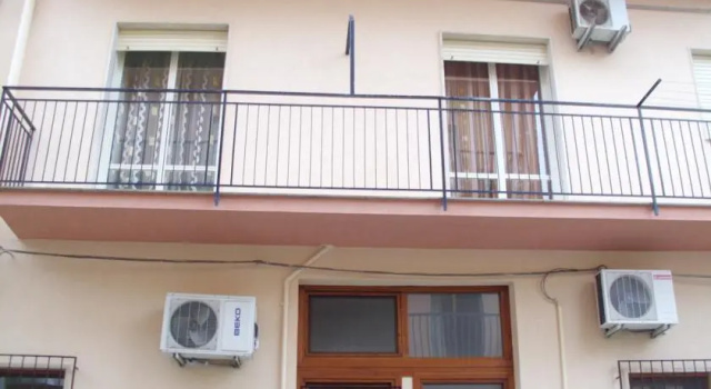 Casa Barbaro