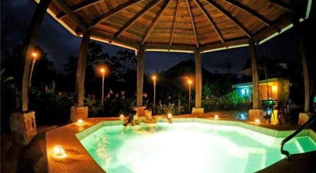 Arenal Manoa, Rezervovat Hotel San Carlos Alajuela
