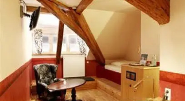 Gasthof Die Krone, Reservar Hotel Schwäbisch Hall 