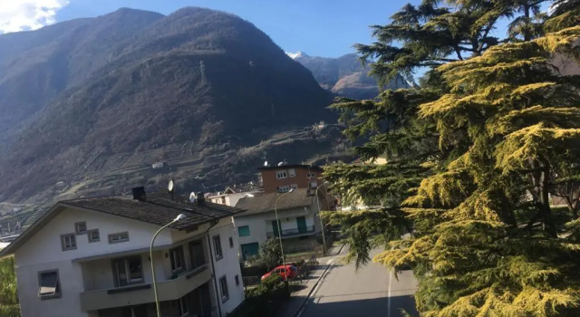 Апартаменты Appartamento Vacanze Da Dilly