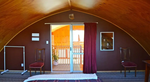 The Barn Bed & Breakfast