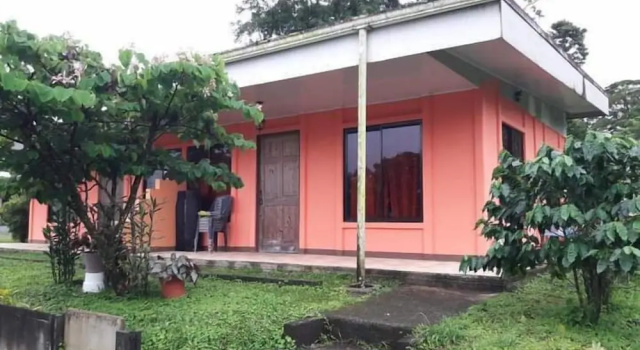 Hospedaje La Amistad, Забронировать Апартаменты/квартира Сарчи Алахуэла