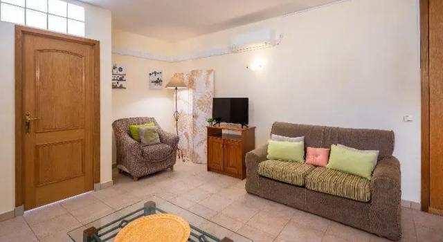 Апартаменты с 2 комнатами с балконом Apartamentos Monte dos Avós, Albufeira by AlgarveBlossom