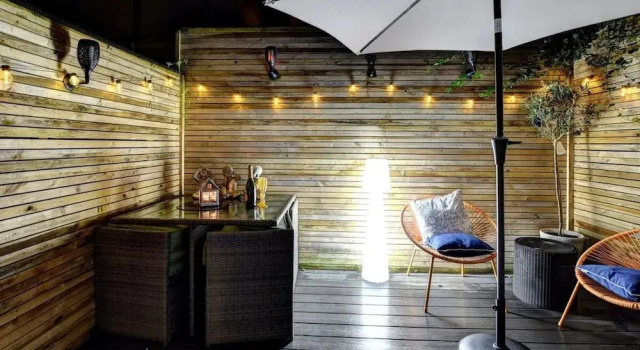 Апартаменты Host Stay Bedford Place Hideaway