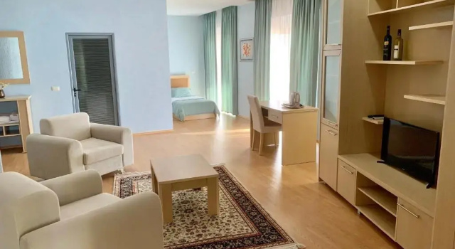 Люкс Standard Kriva Resort