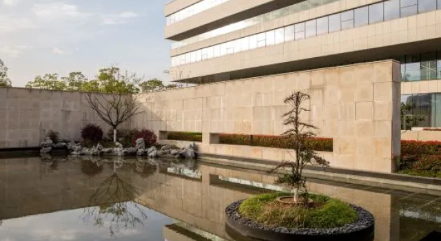 Nanjing Sanhome Cultural Communication Center Hotel, Забронировать Отель Отели Нанкина с парковкой, Парковка