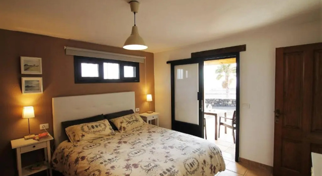 Апартаменты Apartamento La Finca