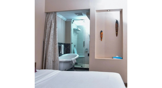 Hillpark Hotel, Rezerwuj Hotel Nairobi Nairobi