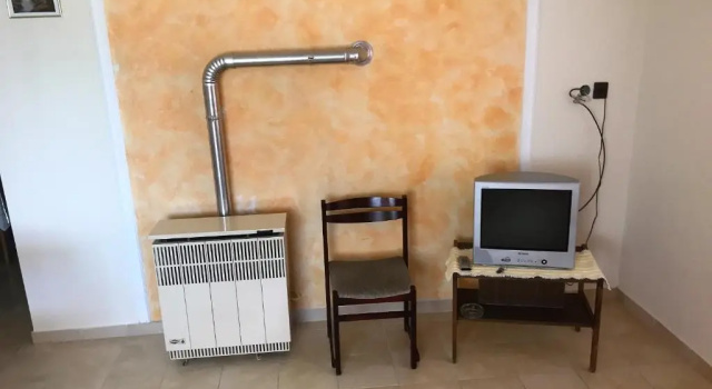 Студия Gitta Apartmanhz