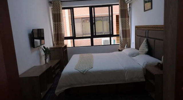 City Apartment, Забронировать Апартаменты/квартира Апартаменты Вити-Леву, Апартаменты/квартира