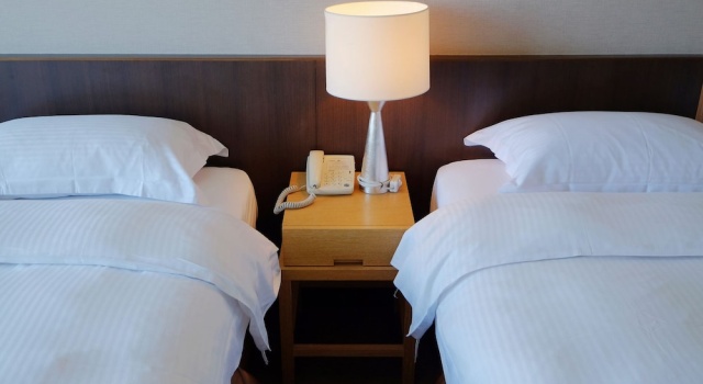 Двухместный номер Deluxe City Suites - Taoyuan Gateway