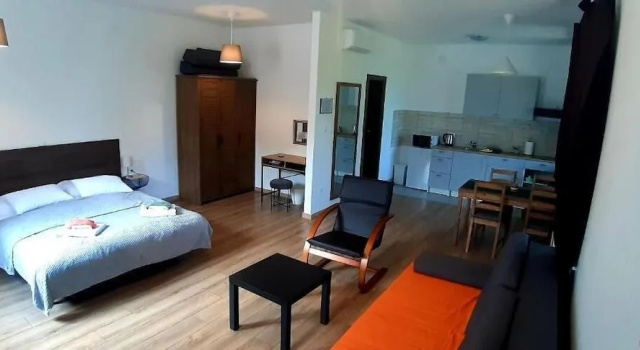 B&B Green Serenity Plitvice Lakes, Забронировать Отель «постель и завтрак» Селиште-Дрежничко Плитвицкие озёра