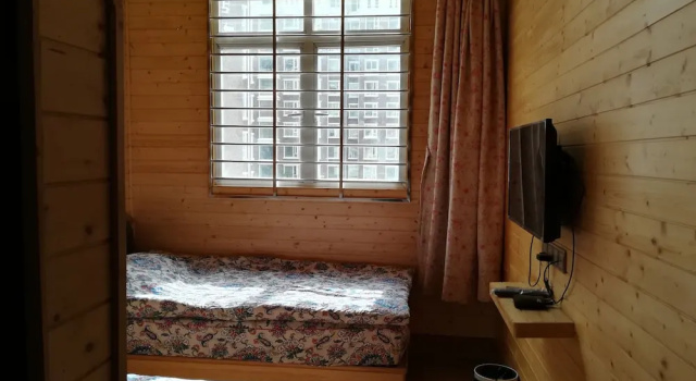Shu Xin Hotel, Забронировать Отель Отели Кандина с завтраком, Завтраки