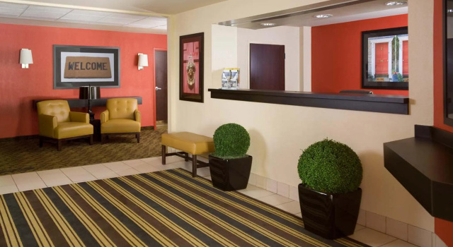 Extended Stay America Suites Philadelphia Horsham Welsh Rd