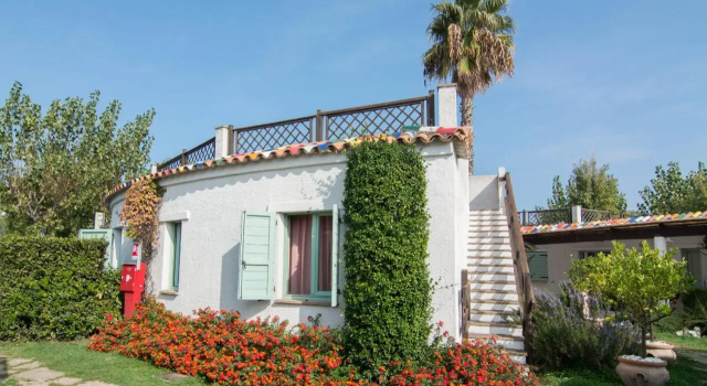 Club Del Sole Le Mimose Family Resort, Book Ferieresort Marche Resorts, Ferieresort
