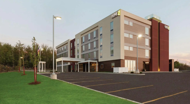 Home2 Suites by Hilton Erie, PA