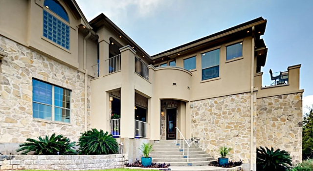 8413 Leander - 4 Br Home, Забронировать Дом для отпуска Флугервил Greater Austin