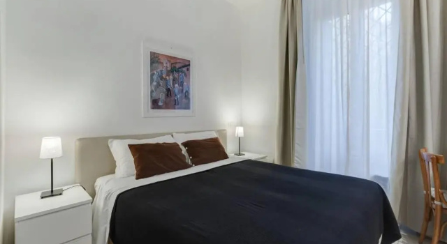 Guesthouse SantAngelo