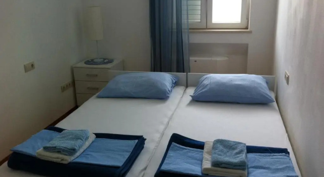 Apartments Laus, Забронировать Апартаменты/квартира Отели Региона Дубровника с парковкой, Парковка