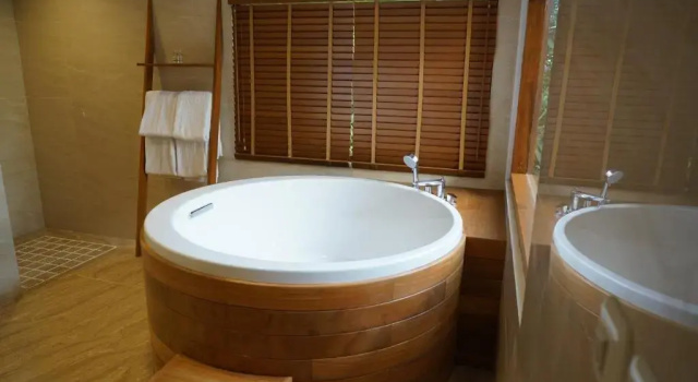 Stüdyo Jiwa Jawa Resort Ijen