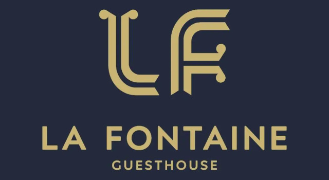 Двухместный номер Deluxe La Fontaine Boutique Hotel by The Oyster Collection