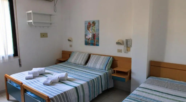 Номер Standard Hotel Riziana